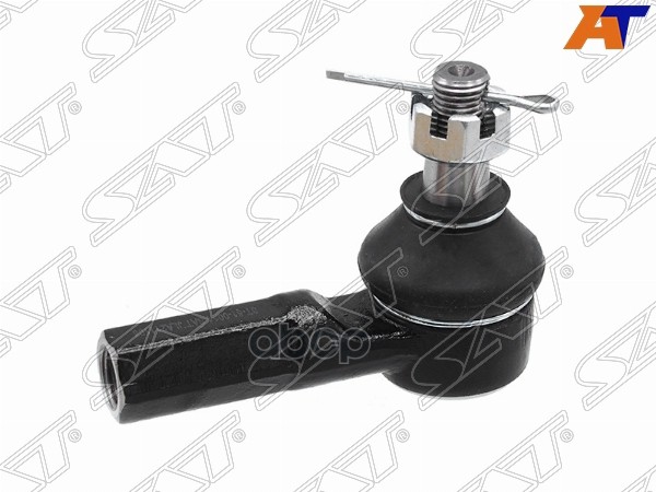 Наконечник рулевой SUZUKI SWIFT 91-01/LIANA 02-08/BALENO 95-02 LH=RH Sat арт. ST-51-0014