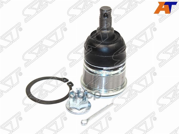 Шаровая опора нижняя FR HONDA ACCORD/TORNEO/AVANCIER/INSPIRE/SABER/ODYSSEY 95- LH=RH Sat арт. ST-51220-SM4-013