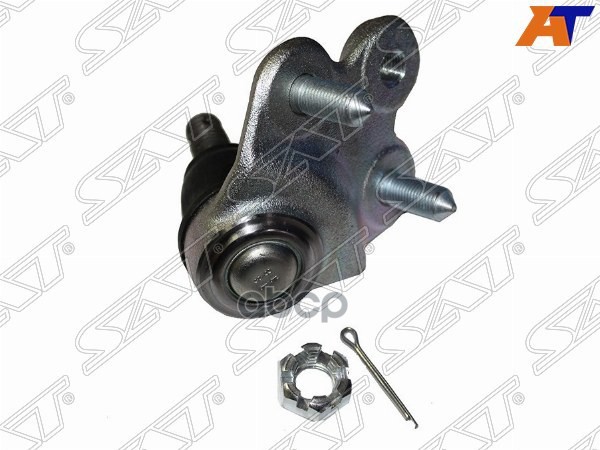 Шаровая опора нижняя Honda Civic FD 05-12 RH Sat арт. ST51220SNAA03