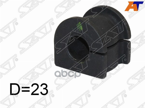 Втулка Стабилизатора Honda Odyssey 03-10 / Acura Mdx 00-13 / Honda Pilot 02-08 (23,00) Sat арт. ST-51306-S3V-A00