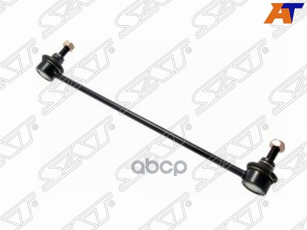 Тяга стабилизатора переднего HONDA FIT/JAZZ/CITY 08- LH=RH Sat арт. ST-51320-TF0-003