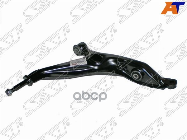 Рычаг подвески Honda Civic 95-00 / Civic Ferio 95-00 (Снизу/ Спереди/ Справа) Sat арт. ST-51350-S04-G00