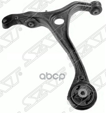 Рычаг подвески Honda Accord 02-08 Sat арт. ST-51350-SDA-A03