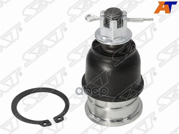 Шаровая опора Honda Fit 01-07 / HR-V 98-07 (Справа=Слева) Sat арт. ST-51350-SLA-033-BJ