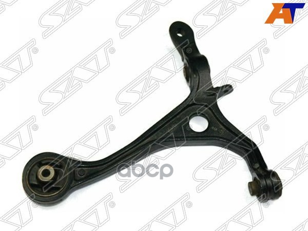 Рычаг подвески Honda Accord 93-08 / Inspire 92-07 (Снизу/ Спереди/ Слева) Sat арт. ST-51360-SDA-A03