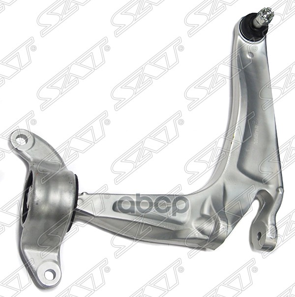 Рычаг подвески Honda Civic 05-12 / Civic USA 05-08 (Слева) Sat арт. ST-51360-SMG-E07