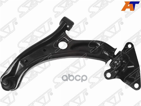 Рычаг подвески Honda Fit 07-13 / Freed 08-16 (Слева) Sat арт. ST-51360-TF0-030