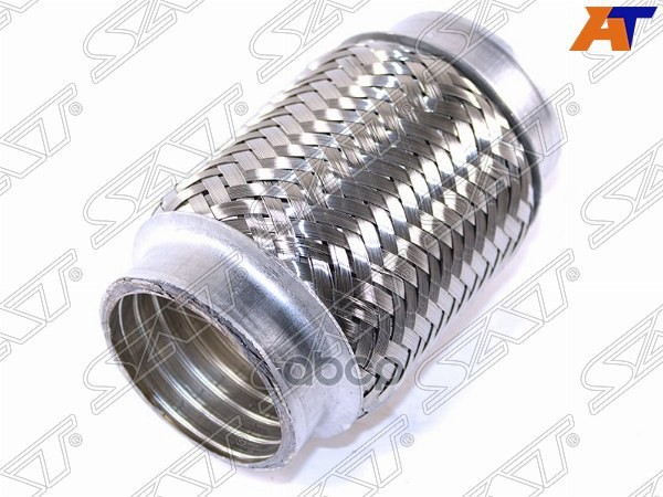 Гофра глушителя Sat арт. ST-51X120