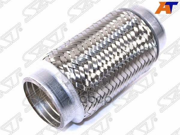 Гофра глушителя 51X150 Sat арт. ST-51X150