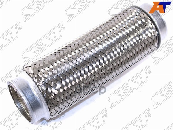 Гофра глушителя Sat арт. ST-51X220