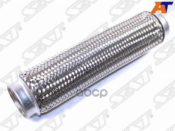 Гофра глушителя 51x300 Sat арт. ST-51X300