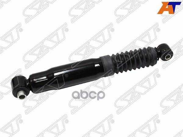 Амортизатор Задний Peugeot 206- 98-12 Lh=Rh Sat арт. ST-5206Q4