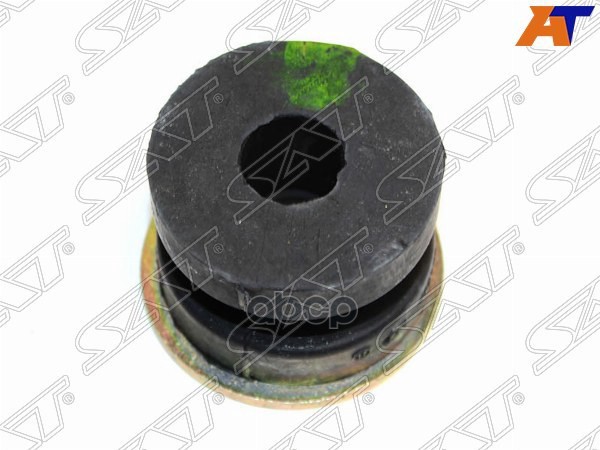 Подушка рамы №3/№4 нижняя TOYOTA LAND CRUISER 90-98 Sat арт. ST-52206-60010