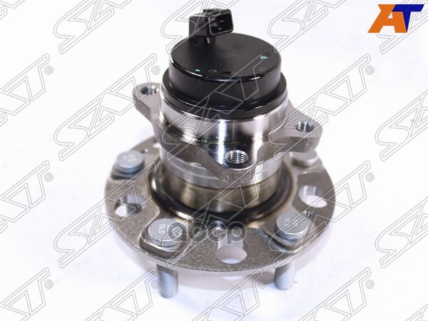 Ступичный узел Hyundai Creta 15-20 / Elantra 10-16 (Справа=Слева/ Сзади/ 2WD) Sat арт. ST-52730-0Q100