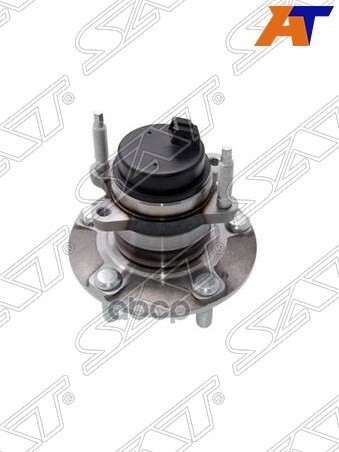 Ступичный узел Kia Soul 08-14 / Hyundai ix20 10-19 (ABS/ Справа=Слева/ Сзади) Sat арт. ST-52750-2K000