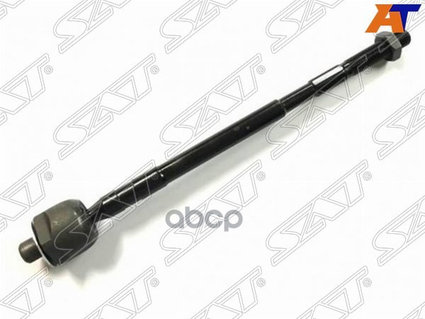 Тяга рулевая HONDA AIRWAVE 05-10/PARTNER 06-10/CR-Z 11- Sat арт. ST-53010-SZT-G01