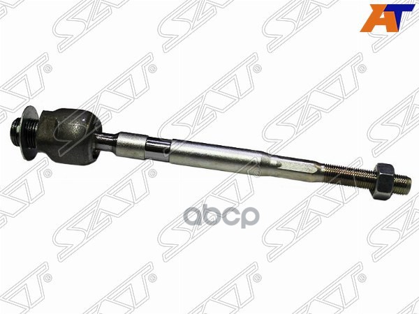 Тяга рулевая HONDA CITY 2003-/JAZZ 2005- LH Sat арт. ST-53011-SEL-003