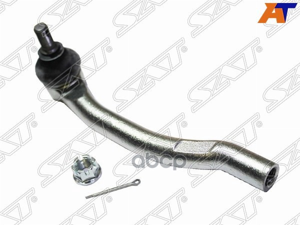 Наконечник рулевой HONDA PILOT/MR-V 02-08/ACURA MDX 01-06 RH Sat арт. ST-53540-S3V-A02