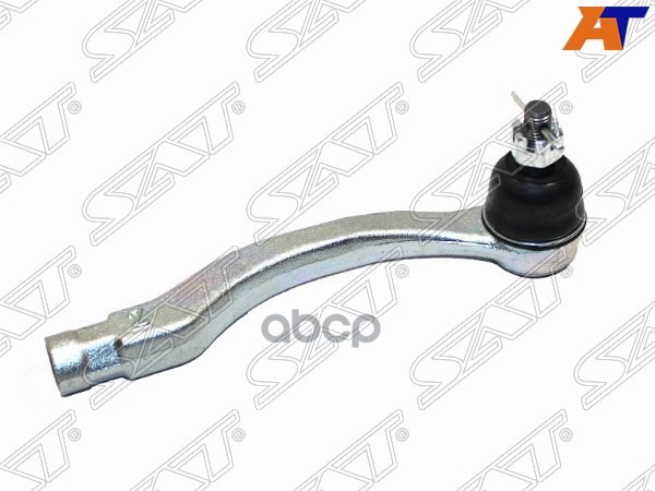 Наконечник рулевой тяги HONDA CIVIC 95-CR-V 97- LH Sat арт. ST-53560-S04-003