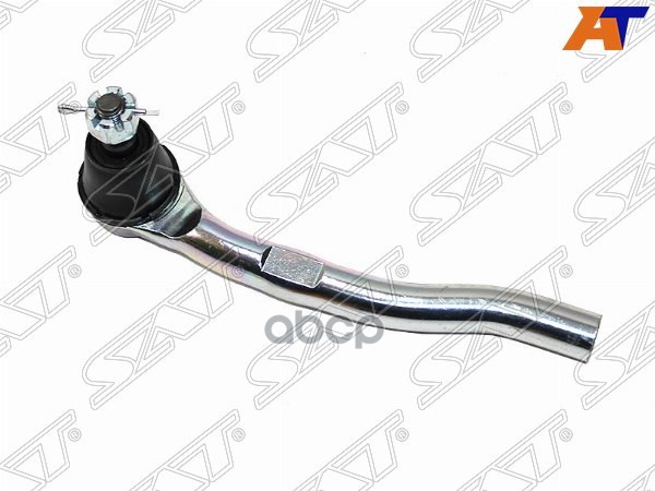 Наконечник рулевой HONDA FIT/JAZZ 02-08 LH Sat арт. ST-53560-SAA-003