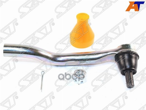 Наконечник рулевой HONDA ACCORD 13- LH Sat арт. ST-53560-T2A-A01