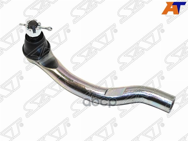 Наконечник рулевой HONDA ACCORD 08-12 LH/CIVIC FK 06-15 RH Sat арт. ST-53560-TA0-P01