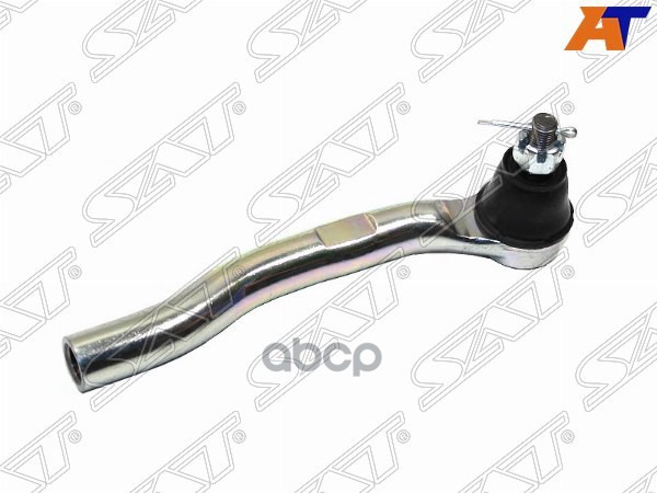 Наконечник рулевой тяги HONDA INSIGHT II 09-/FIT/FREED/JAZZ 08-13 LH Sat арт. ST-53560-TF0-003