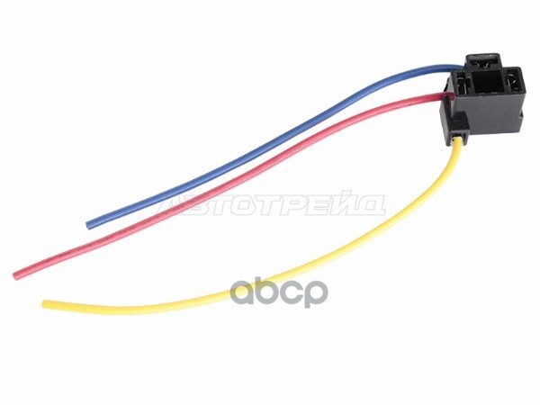 Разъем для ламп(цоколь) H4 Sat арт. ST-536-0001