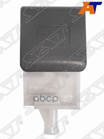 Ручка открывания капота Lexus RX 08-15 / Toyota Camry 11-21 Sat арт. ST-53601-52010