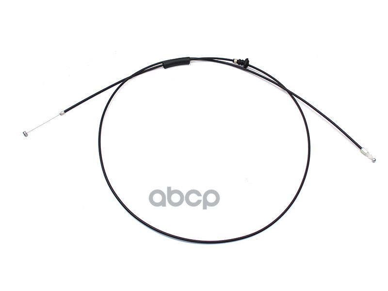 Трос капота Toyota Corolla (E180) 12-19 Sat арт. ST-53630-02410