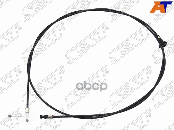 Трос капота Toyota Camry (XV30) 01-06 / Camry UAE/USA 01-06 Sat арт. ST-53630-33110