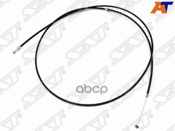 Трос капота Toyota RAV4 (CA20) 00-05 Sat арт. ST-53630-42050
