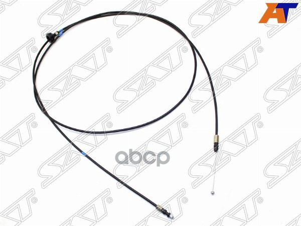 Трос капота Lexus RX 03-09 / Toyota Harrier (XU30) 03-13 Sat арт. ST-53630-48030