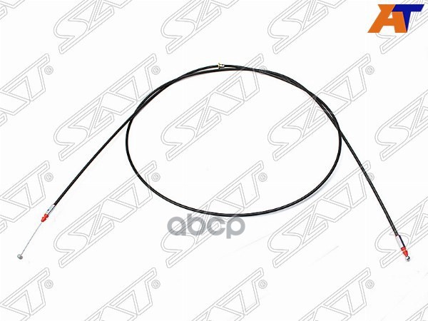 Трос капота Lexus LX 98-07 Sat арт. ST-53630-60060