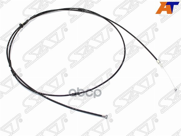 Трос капота Toyota Land Cruiser (J200) 07-21 / Lexus LX 07-23 Sat арт. ST-53630-60210