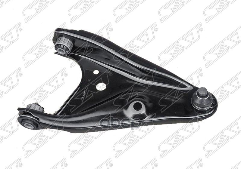 Рычаг подвески Nissan Almera 12-19 / Renault Logan 04-22 (Справа) Sat арт. ST-54500-00Q1G