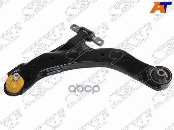 Рычаг передний нижний KIA SPECTRA 04-11/CERRATO 04-11 LH Sat арт. ST-54500-2F001