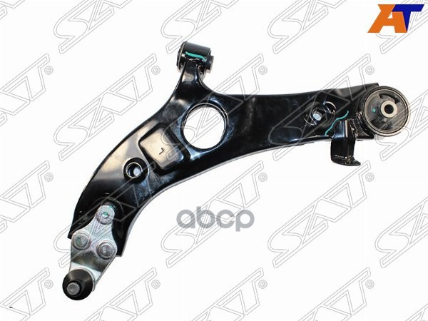 Рычаг подвески Hyundai Santa Fe 05-19 / Kia Sorento 09-21 (Слева) Sat арт. ST-54500-2W000