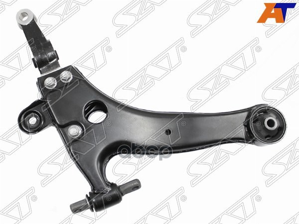 Рычаг передний нижний HYUNDAI SONATA (EF) 01-13/KIA OPTIMA/MAGENTIS 01-05 LH Sat арт. ST-54500-38011