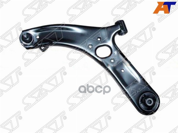 Рычаг подвески Hyundai Elantra 10-16 / Solaris 10-17 Sat арт. ST-54500-3X000
