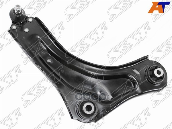 Рычаг передний нижний RENAULT MEGANE III 08-/FLUENCE 10- RH Sat арт. ST-545008682R