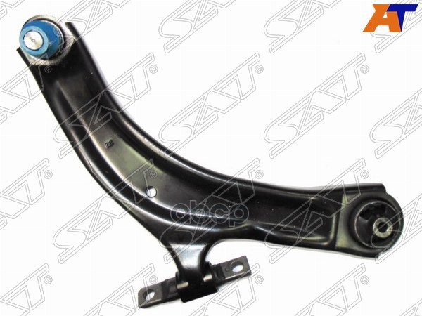Рычаг передний NISSAN DUALIS/QASHQAI/ROGUE/X-TRAIL/RENAULT KOLEOS 07- RH Sat арт. ST-54500-JG000