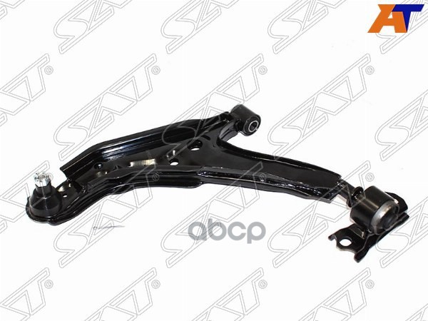 Рычаг нижний с шаров. NISSAN PRIMERA/BLUEBIRD 96-01 LH Sat арт. ST-54501-2F500