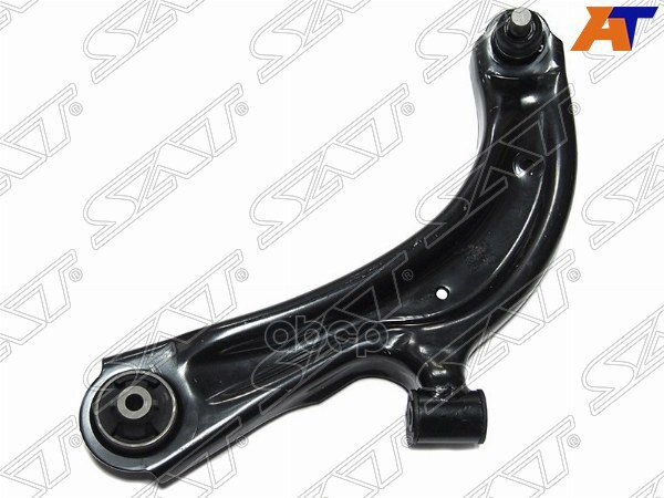 Рычаг передний нижний NISSAN TIIDA C12 13- LH Sat арт. ST-54501-3DN0A