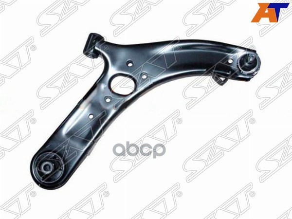 Рычаг подвески Hyundai Elantra 10-16 / Solaris 10-17 (Справа) Sat арт. ST-54501-3X000