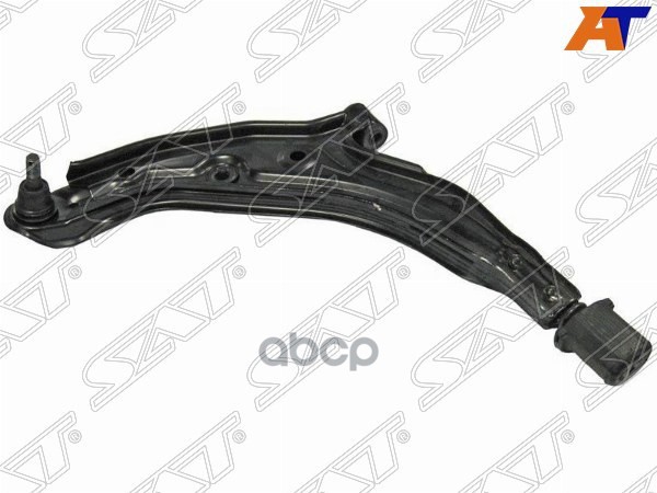 Рычаг нижний с шаровой NISSAN MARCH/MICRA/CUBE 92-01 LH Sat арт. ST-54501-44B00