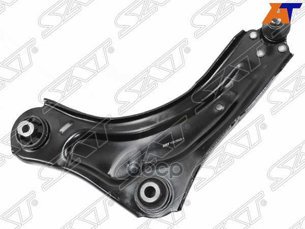 Рычаг подвески Renault Fluence 09-17 / Fluence Z.E. 09-14 (Слева) Sat арт. ST-545018194R