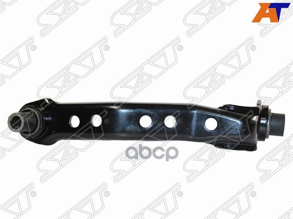 Тяга переднего подрамника LH NISSAN MICRA/MARCH/CUBE 02-10/AD/WINGROAD 05-/TIIDA/NOTE 05-12/SENTA 12 Sat арт. ST-54525-AX002