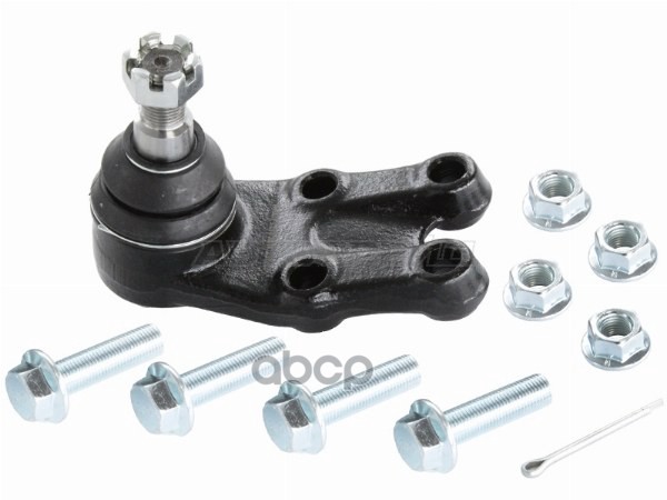 Шаровая опора Mitsubishi Delica 89-99 / Hyundai H1 97-07 Sat арт. ST-54530-4A000