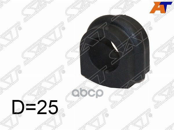 Втулка стабилизатора Infiniti FX35 02-08 / Nissan X-Trail 00-07 (25,00) Sat арт. ST-54613-8H316
